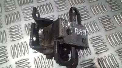 Автозапчастина б/у фільм дверей для volkswagen jetta (1k2) 2.0 tdi посилання на oem iam 