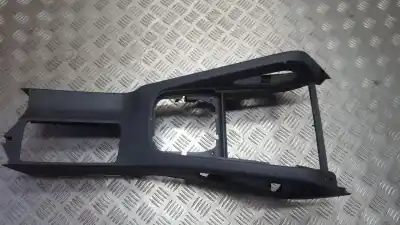 Автозапчастина б/у пластикler для volkswagen jetta (1k2) 2.0 tdi посилання на oem iam 1k5863243