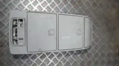 Автозапчасти б/у  за VOLKSWAGEN TOURAN (1T1)  ссылки OEM IAM 1T0868837  1T0868837B, 9003506000