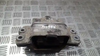 Second-hand car spare part Engine Support for VOLKSWAGEN JETTA (1K2) 2.0 TDI OEM IAM references 1K0199555  