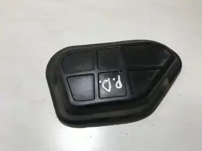 Автозапчастина б/у пластика для audi a5 cabriolet (8f7) 3.0 tdi quattro посилання на oem iam 