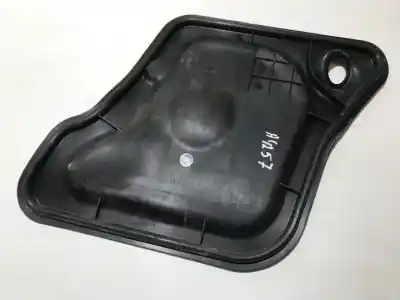 Автозапчастина б/у пластика для audi a5 cabriolet (8f7) 3.0 tdi quattro посилання на oem iam 8t0837915b  