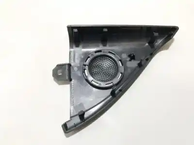 Автозапчастина б/у пластика для audi a5 cabriolet (8f7) 3.0 tdi quattro посилання на oem iam 8t0035424a  