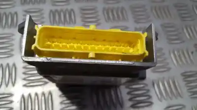 Автозапчасти б/у блок управления подушками безопасности за volkswagen jetta (1k2) 2.0 tdi ссылки oem iam 1k0909605r  5wk43412