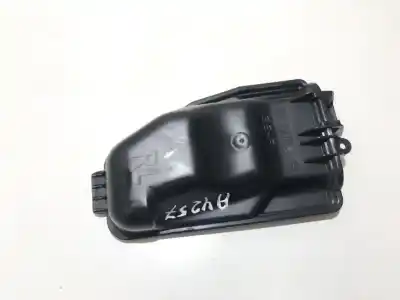 Автозапчастина б/у пластика для audi a5 cabriolet (8f7) 3.0 tdi quattro посилання на oem iam k5808  behrk5808