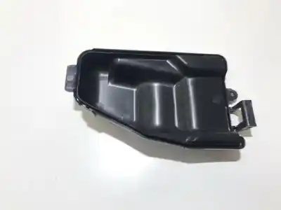 Автозапчастина б/у пластика для audi a5 cabriolet (8f7) 3.0 tdi quattro посилання на oem iam k5808