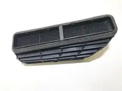 Автозапчастина б/у пластика для audi a5 cabriolet (8f7) 3.0 tdi quattro посилання на oem iam 8t2819389