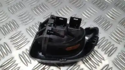 Pezzo di ricambio per auto di seconda mano plastica per renault laguna (b56) 2.2 diesel riferimenti oem iam   