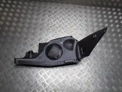 İkinci el araba yedek parçası plastik için renault laguna (b56) 2.2 diesel oem iam referansları 7700821393  