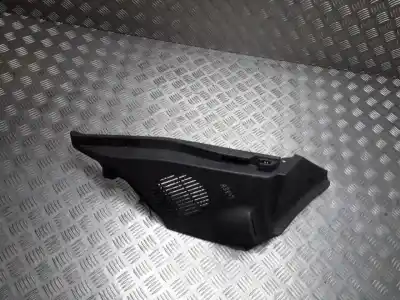 Автозапчасти б/у пластики за RENAULT LAGUNA (B56) 2.2 Diesel ссылки OEM IAM 7700821393  