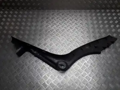 Pezzo di ricambio per auto di seconda mano plastica per renault laguna (b56) 2.2 diesel riferimenti oem iam 7700820935  7700820933, 7700820931