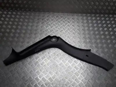 Автозапчасти б/у пластики за RENAULT LAGUNA (B56) 2.2 Diesel ссылки OEM IAM 7700820935  7700820933, 7700820931