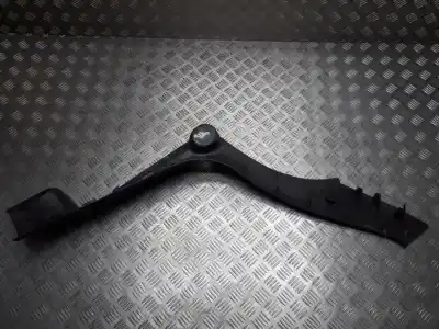 Pezzo di ricambio per auto di seconda mano plastica per renault laguna (b56) 2.2 diesel riferimenti oem iam 7700820936  7700820934, 7700820932