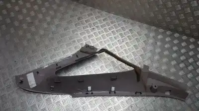 Pezzo di ricambio per auto di seconda mano plastica per renault laguna (b56) 2.2 diesel riferimenti oem iam 7700820733  