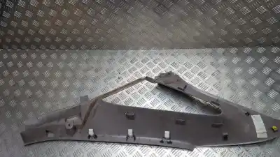 Pezzo di ricambio per auto di seconda mano plastica per renault laguna (b56) 2.2 diesel riferimenti oem iam 7700820732  mp3788580