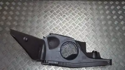 Pezzo di ricambio per auto di seconda mano plastica per renault laguna (b56) 2.2 diesel riferimenti oem iam 7700821392  