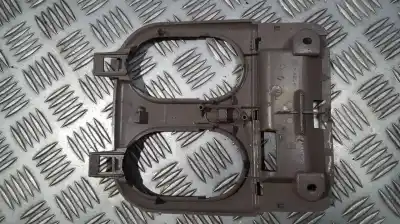 Pezzo di ricambio per auto di seconda mano plastica per renault laguna (b56) 2.2 diesel riferimenti oem iam 91051110  