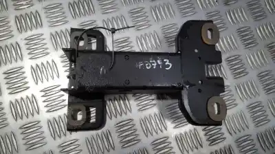 Peça sobressalente para automóvel em segunda mão plásticos por renault laguna (b56) 2.2 diesel referências oem iam 7700843746