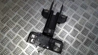 Pezzo di ricambio per auto di seconda mano plastica per renault laguna (b56) 2.2 diesel riferimenti oem iam 7700843746  16594037252