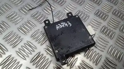 Second-hand car spare part electronic module for renault laguna (b56) 2.2 diesel oem iam references   