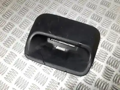 Peça sobressalente para automóvel em segunda mão plásticos por renault laguna (b56) 2.2 diesel referências oem iam 7700824488