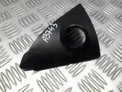 Peça sobressalente para automóvel em segunda mão plásticos por renault laguna (b56) 2.2 diesel referências oem iam 7700822347