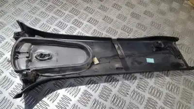 Pezzo di ricambio per auto di seconda mano plastica per opel vectra b caravan 2.0 dti riferimenti oem iam 90462745  