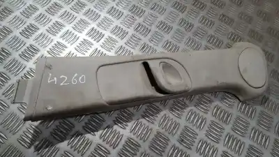 Pezzo di ricambio per auto di seconda mano plastica per opel vectra b caravan 2.0 dti riferimenti oem iam 90462731