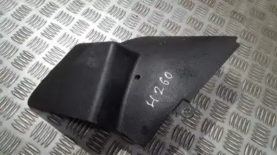 Pezzo di ricambio per auto di seconda mano plastica per opel vectra b caravan 2.0 dti riferimenti oem iam 39596