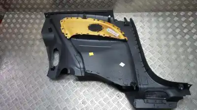 Автозапчасти б/у пластики за opel corsa c 1.2 16v cat (z 12 xep / lb4) ссылки oem iam 367368532  36-736-8532, p0112449
