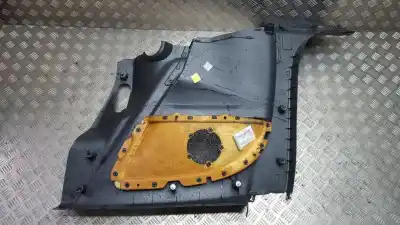 Second-hand car spare part plastics for opel corsa c 1.2 16v cat (z 12 xep / lb4) oem iam references p0112125  36-736-8532