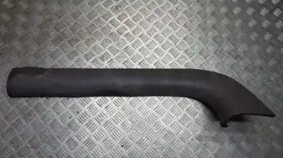 Peça sobressalente para automóvel em segunda mão plásticos por renault laguna (b56) 2.2 diesel referências oem iam 7700820479