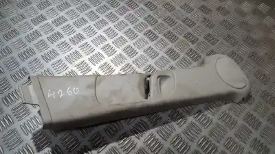 Pezzo di ricambio per auto di seconda mano plastica per opel vectra b caravan 2.0 dti riferimenti oem iam 90462732