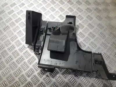 Автозапчастина б/у пластика для ford focus c-max (cap) 1.8 cat посилання на oem iam 3m51r04324bdw  3m51-r04324-bdw