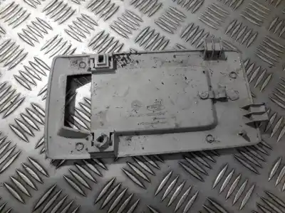 Peça sobressalente para automóvel em segunda mão plásticos por ford focus c-max (cap) 1.8 cat referências oem iam 3m51r61304agw  3m51-r61304-agw