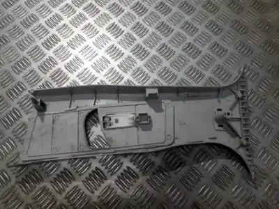 Автозапчастина б/у пластика для ford focus c-max (cap) 1.8 cat посилання на oem iam 3m51r24582a  