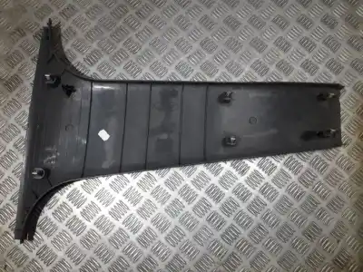 Автозапчастина б/у пластика для ford focus c-max (cap) 1.8 cat посилання на oem iam 3m51r243w06ajw  3m51-r243w06-ajw