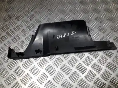 Автозапчастина б/у пластика для ford focus c-max (cap) 1.8 cat посилання на oem iam 3m51r02518adw  3m51-r02518-adw