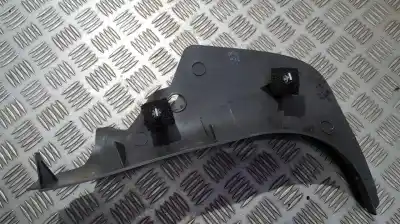 Автозапчастина б/у пластика для ford focus c-max (cap) 1.8 cat посилання на oem iam 4m51r02348a  4m51-r0234-8a