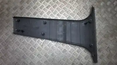 Автозапчастина б/у пластика для ford focus c-max (cap) 1.8 cat посилання на oem iam 3m51r243w07a  3m51-r243w07-a