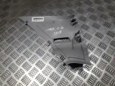 Pezzo di ricambio per auto di seconda mano plastiche per opel corsa c 1.2 16v cat (z 12 xep / lb4) riferimenti oem iam 13180581  13180583, 13206765, 13206767, 330337437