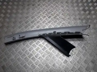 Автозапчастина б/у пластика для opel corsa c 1.2 16v cat (z 12 xep / lb4) посилання на oem iam 13180563  464000934