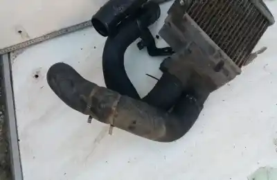 Second-hand car spare part Intercooler Pipe for VOLVO S40 I (644) 1.9 TD OEM IAM references   