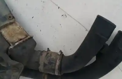 Pezzo di ricambio per auto di seconda mano Tubo Intercooler per RENAULT MEGANE I SCENIC (JA0) 1.9 dTRN Riferimenti OEM IAM   