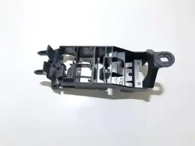 Автозапчастина б/у пластика для audi a5 cabriolet (8f7) 3.0 tdi quattro посилання на oem iam 8k0937545f