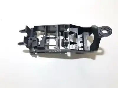 Автозапчастина б/у пластика для audi a5 cabriolet (8f7) 3.0 tdi quattro посилання на oem iam 8k0937545f