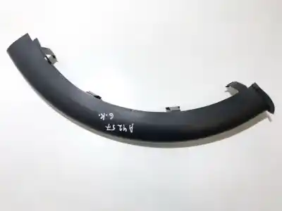 Автозапчастина б/у пластика для audi a5 cabriolet (8f7) 3.0 tdi quattro посилання на oem iam 8t8971821