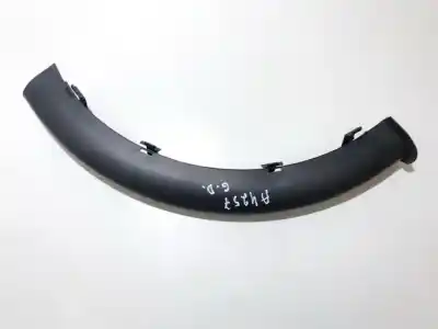 Автозапчастина б/у пластика для audi a5 cabriolet (8f7) 3.0 tdi quattro посилання на oem iam 8t8971822
