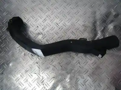 Second-hand car spare part Intercooler Pipe for RENAULT LAGUNA (B56) 2.2 dT RT OEM IAM references 7700864165  