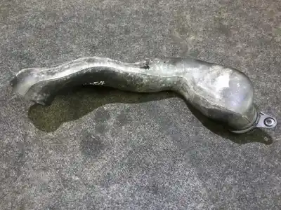 Peça sobressalente para automóvel em segunda mão Tubo Do Intercooler por CITROEN C8 2.0 HDI 135 FAP Attraction Referências OEM IAM 972460  